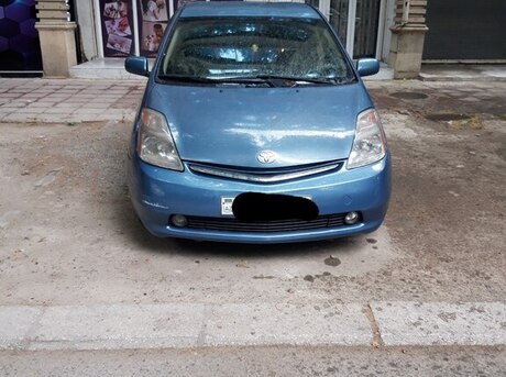 Toyota Prius 2008