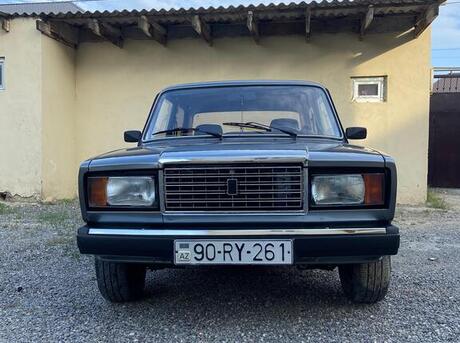 LADA (VAZ) 2107 2011