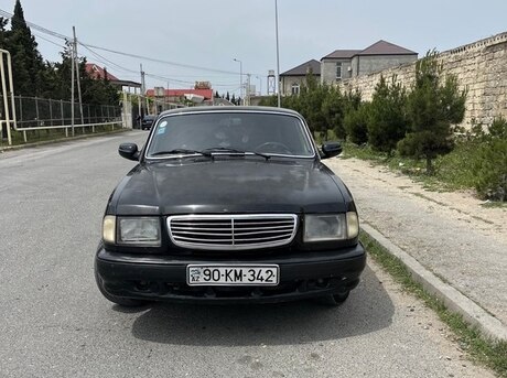 GAZ 3110