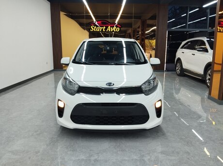 Kia Morning