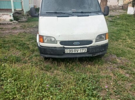 Ford Transit 1994