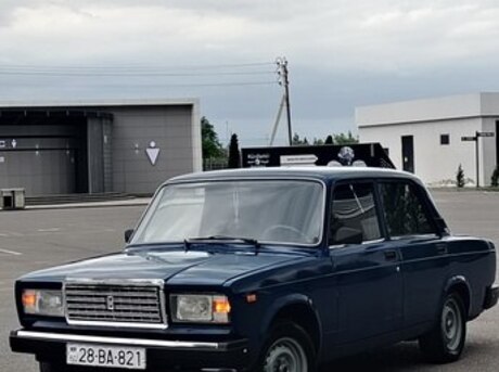 LADA (VAZ) 2107 2005