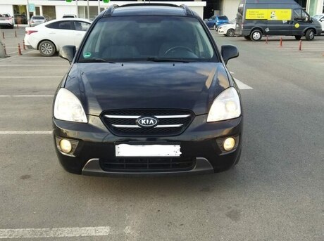 Kia Carens 2006