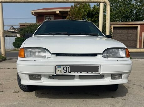 LADA (VAZ) 2114 2012