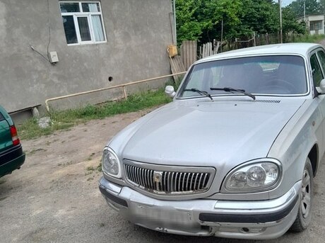 GAZ 3110 2005