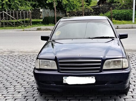 Mercedes C 180 1998