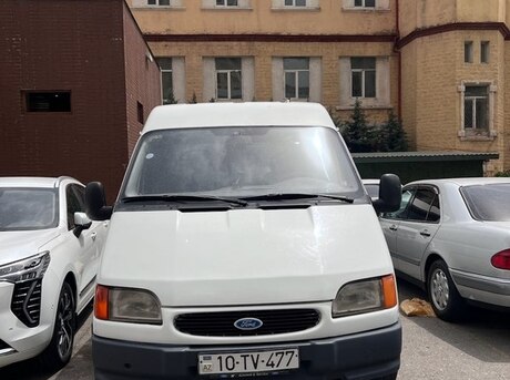 Ford Transit 1996