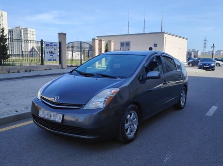 Toyota Prius 2006