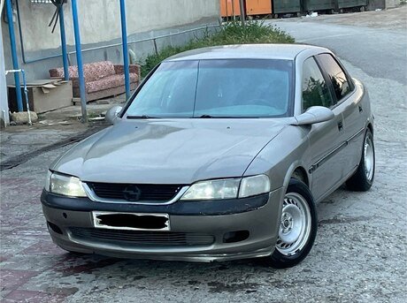 Opel Vectra 1996