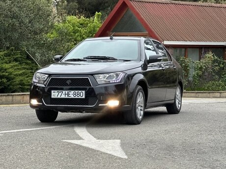 Khazar SD 2020