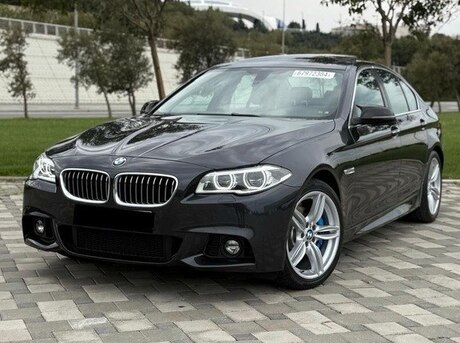 BMW 528