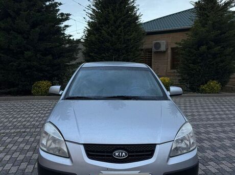 Kia Rio 2005