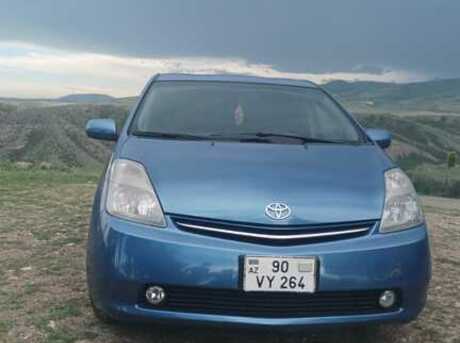 Toyota Prius 2007