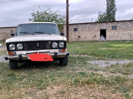 LADA (VAZ) 2106 1996