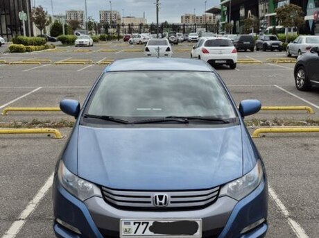 Honda Insight 2010