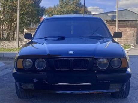 BMW 520 1995