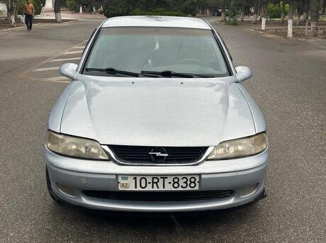 Opel Vectra 1998