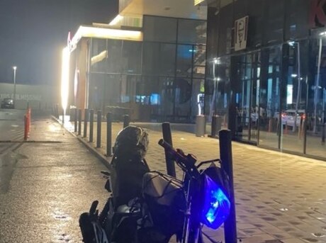Tufan S 150 2020