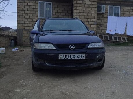 Opel Vectra 1996