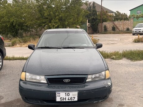 Daewoo Nexia 1997