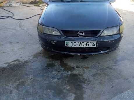 Opel Vectra 1996