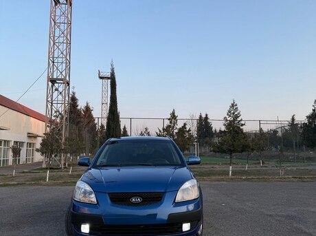 Kia Rio 2006