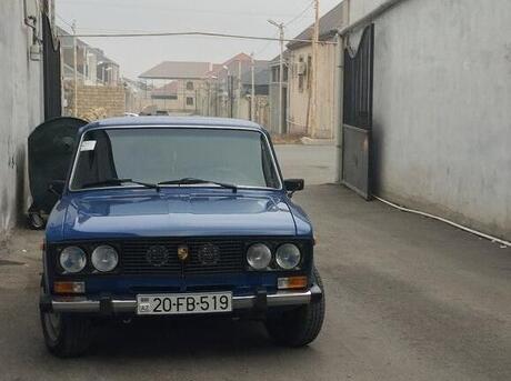 LADA (VAZ) 2106 2003