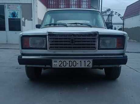 LADA (VAZ) 2107 1999