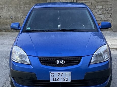 Kia Rio 2006