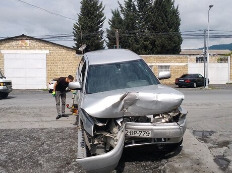 LADA (VAZ) 2112 2001