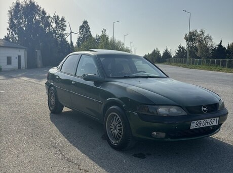Opel Vectra 1997