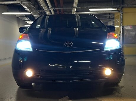 Toyota Prius 2007