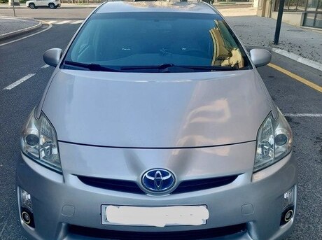 Toyota Prius 2010