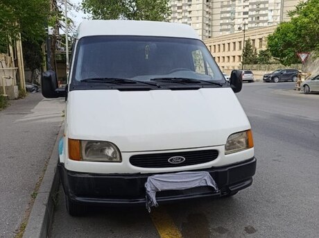 Ford Transit 1998