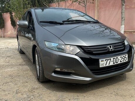 Honda Insight 2009