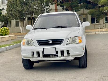 Honda CR-V 2000