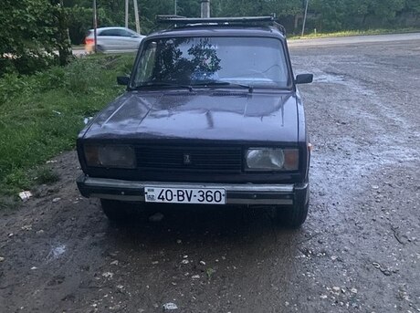 LADA (VAZ) 2104 1999