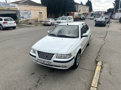 Khazar LX