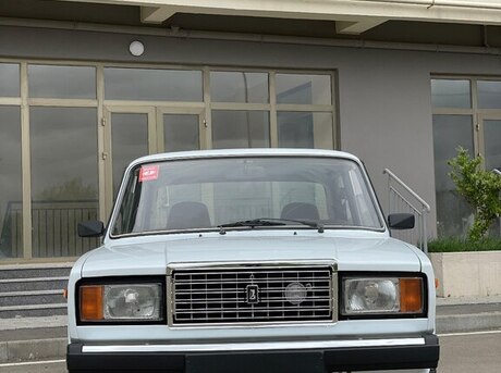 LADA (VAZ) 2107 2008