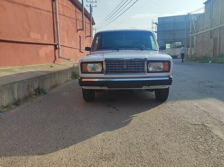 LADA (VAZ) 2104 2012