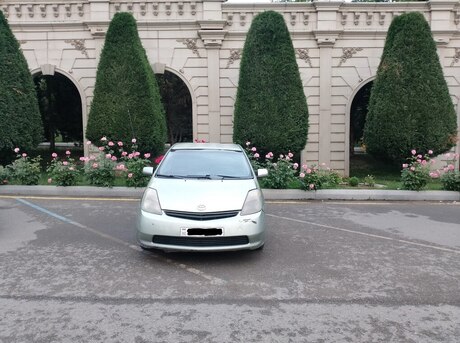 Toyota Prius 2006