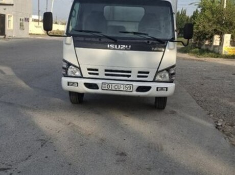 Isuzu NPR 66 L 2008