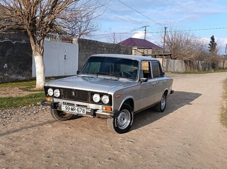 LADA (VAZ) 2106 1994