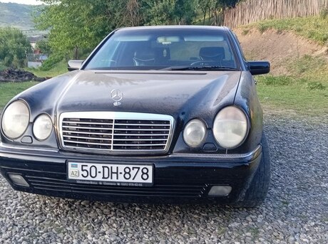 Mercedes E 280 1997