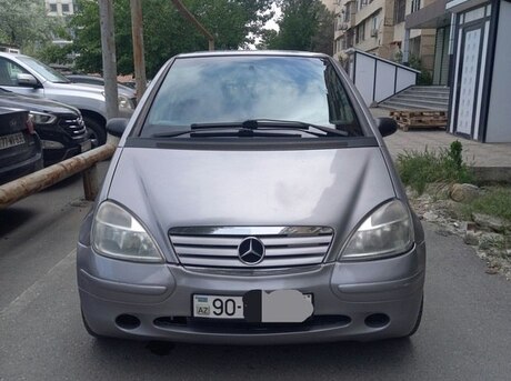 Mercedes A 160 1999