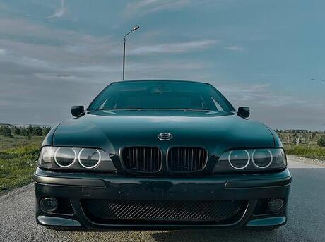 BMW 528 1998