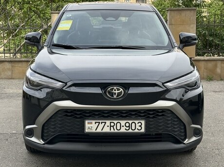 Toyota  2025