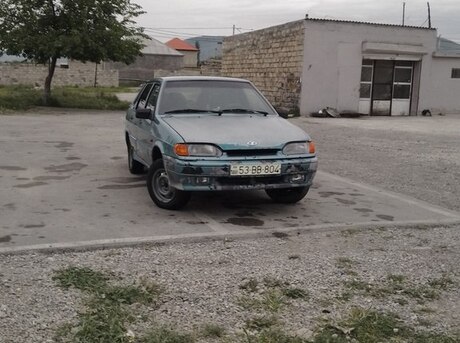 LADA (VAZ) 2115 1999