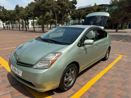 Toyota Prius 2007