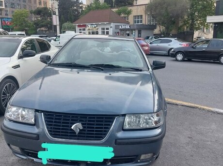 Khazar LX